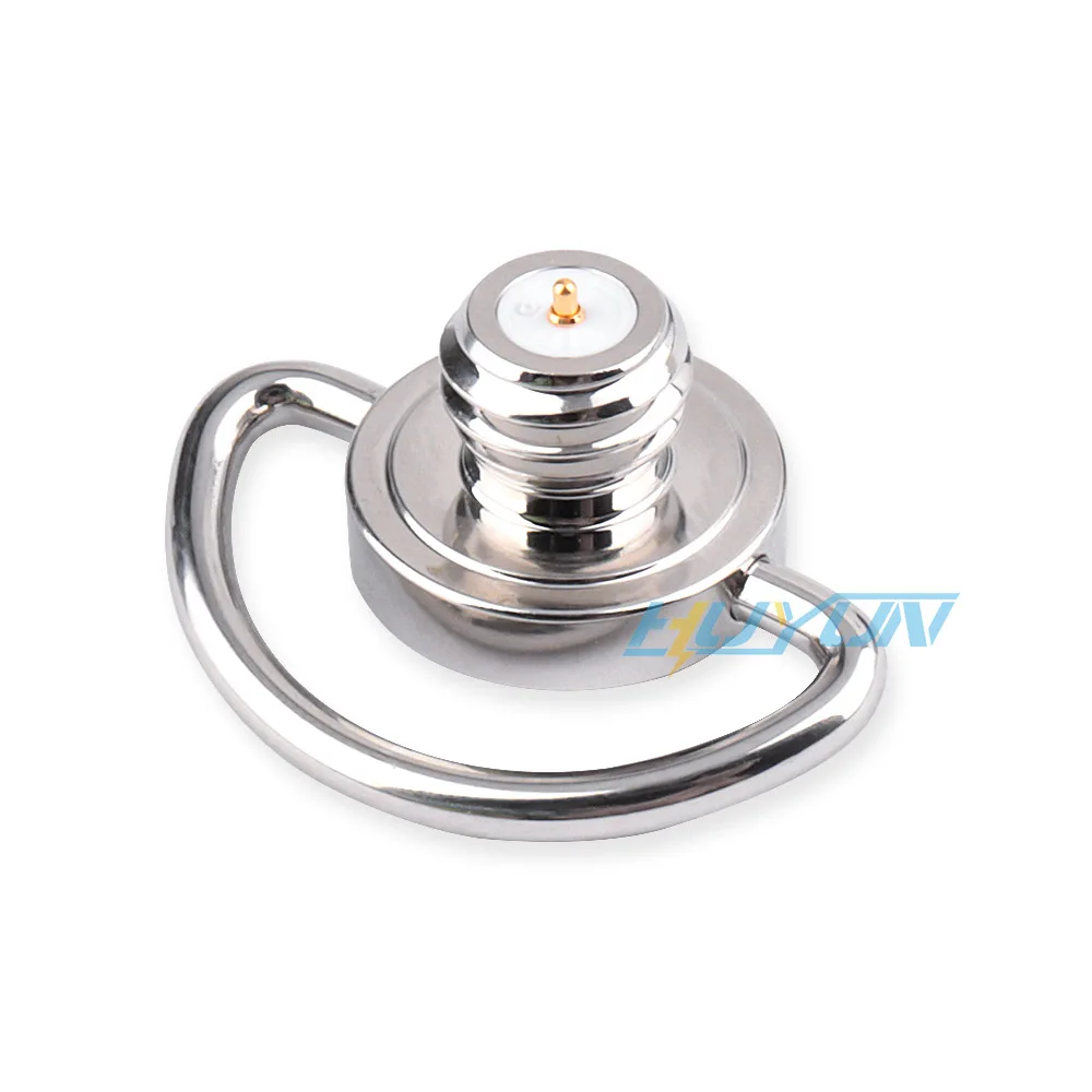 Bullone A Vite Ad Anello A D Per Altoparlante Bluetooth Logitech Ultimate Ue Boom 3 Megablast