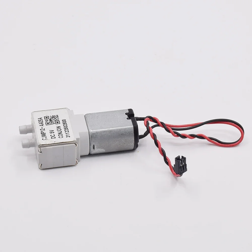 Liquid Transfer Pump Mini CJWP12 030 Motor Water Pump DC 3V-5V Self-priming Liquid Pump Mini Diaphragm Water