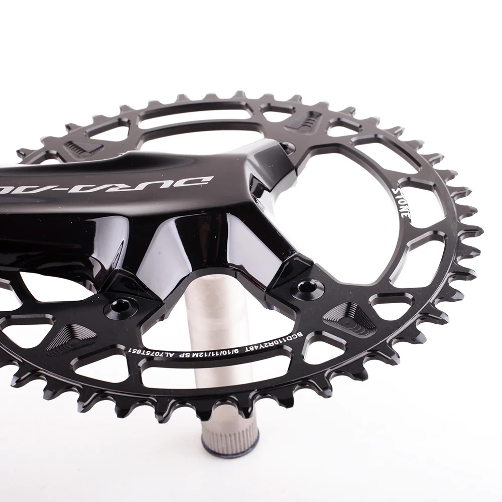 CR-R9200 54/40 DURA-ACE チェーンリング 未使用品 ストーンロード