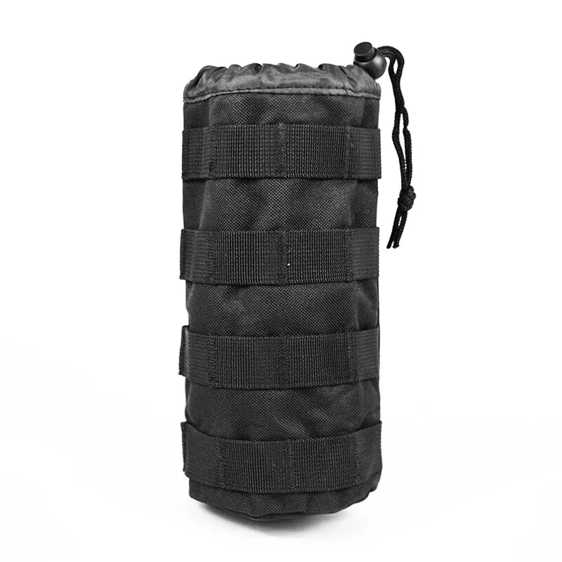 Tactical Water Bottle Bag with Molle System 1
