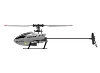 C129 V2 Rc Helicopter 4 Channel Remote Controller Helicopter Charging Toy Drone Model Uav Outdoor Aircraft Rc Toy Christmas Gift 2
