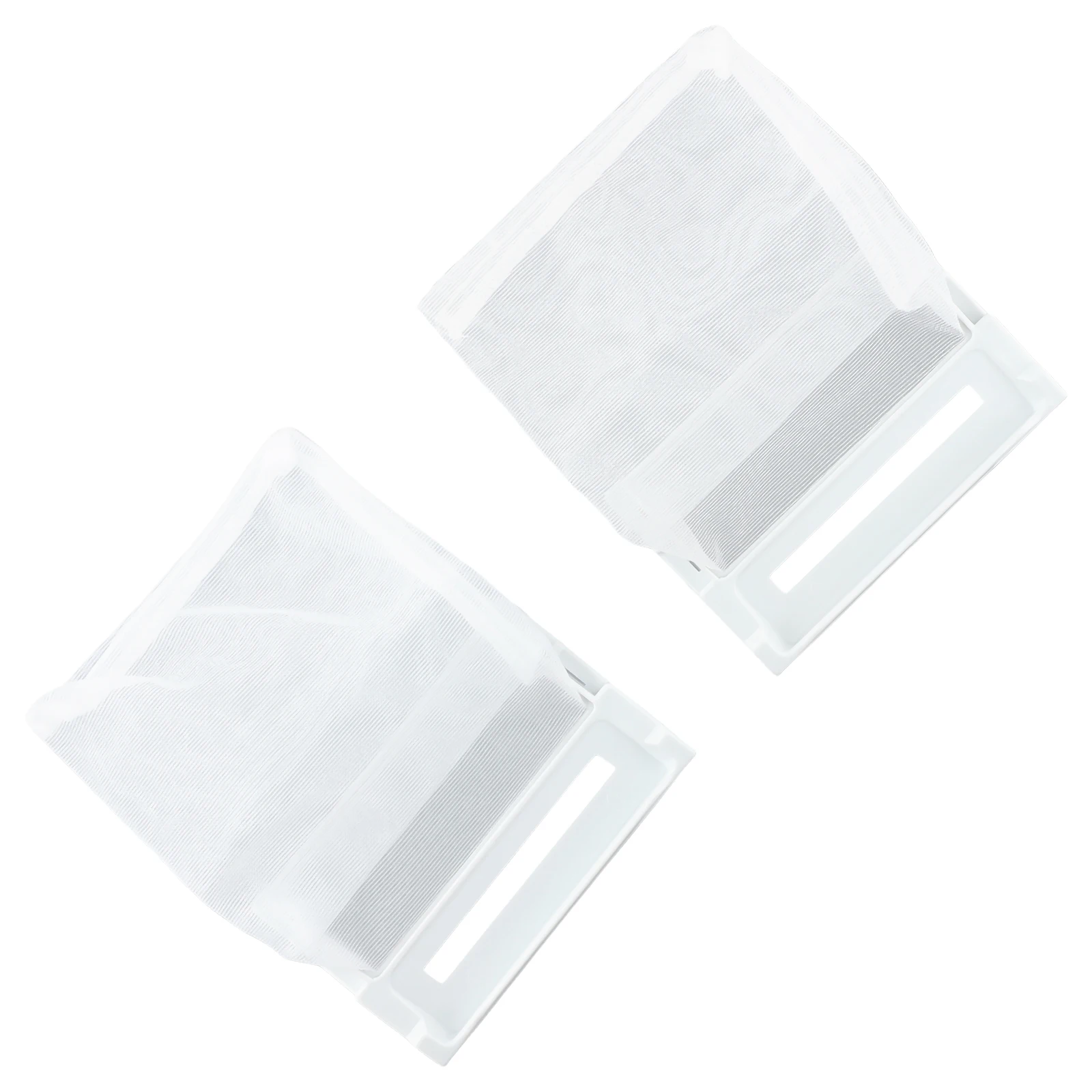 2pcs Filters For Washing Machine WF-750AHP WF-M95SC WF-100 WF-100TX WF-105AFC WF-C120G WF-120AFC WF-G13KTC WF-T140