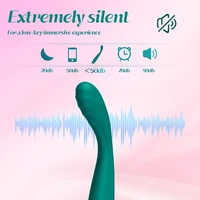 Leistungsstarke Hochfrequenz G-punkt Weibliche Vibratoren für Frauen Klitoris Stimulator Vagina Vibration Masturbation Werkzeug Frauen Sex Spielzeug 6