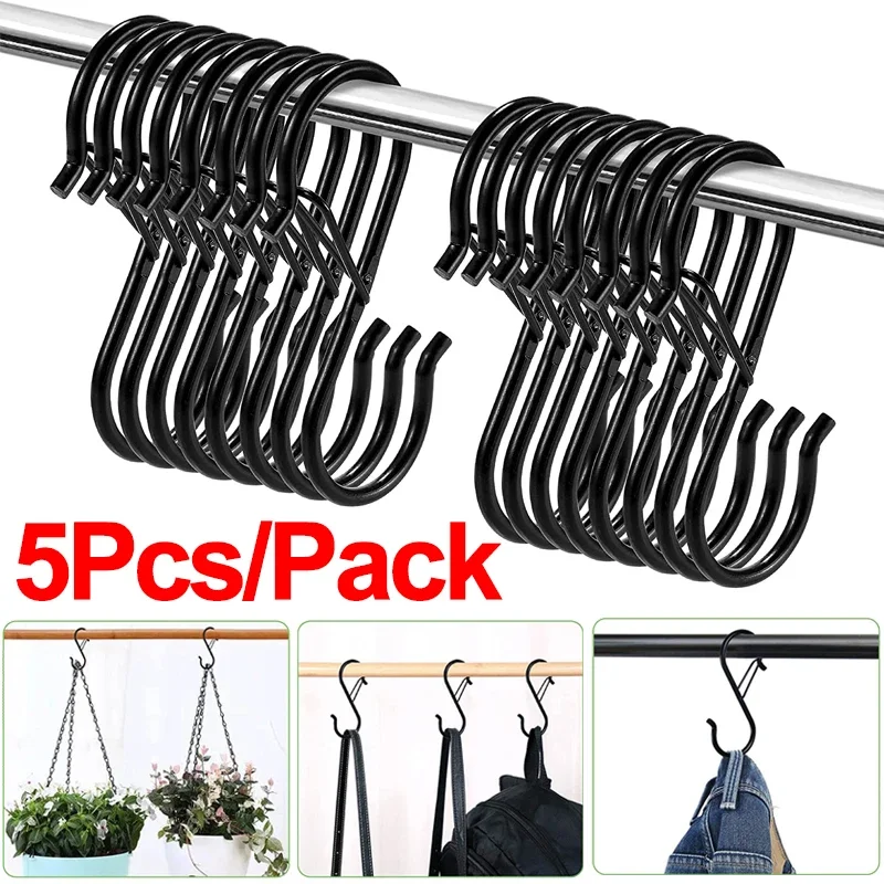 crochets-en-forme-de-s-en-metal-pour-pot-de-cuisine-plaque-de-jardin-pour-plantes-standardisation-t1-vetements-de-chambre-a-coucher-sacs-serviettes-garde-corps-2-pieces-5-pieces