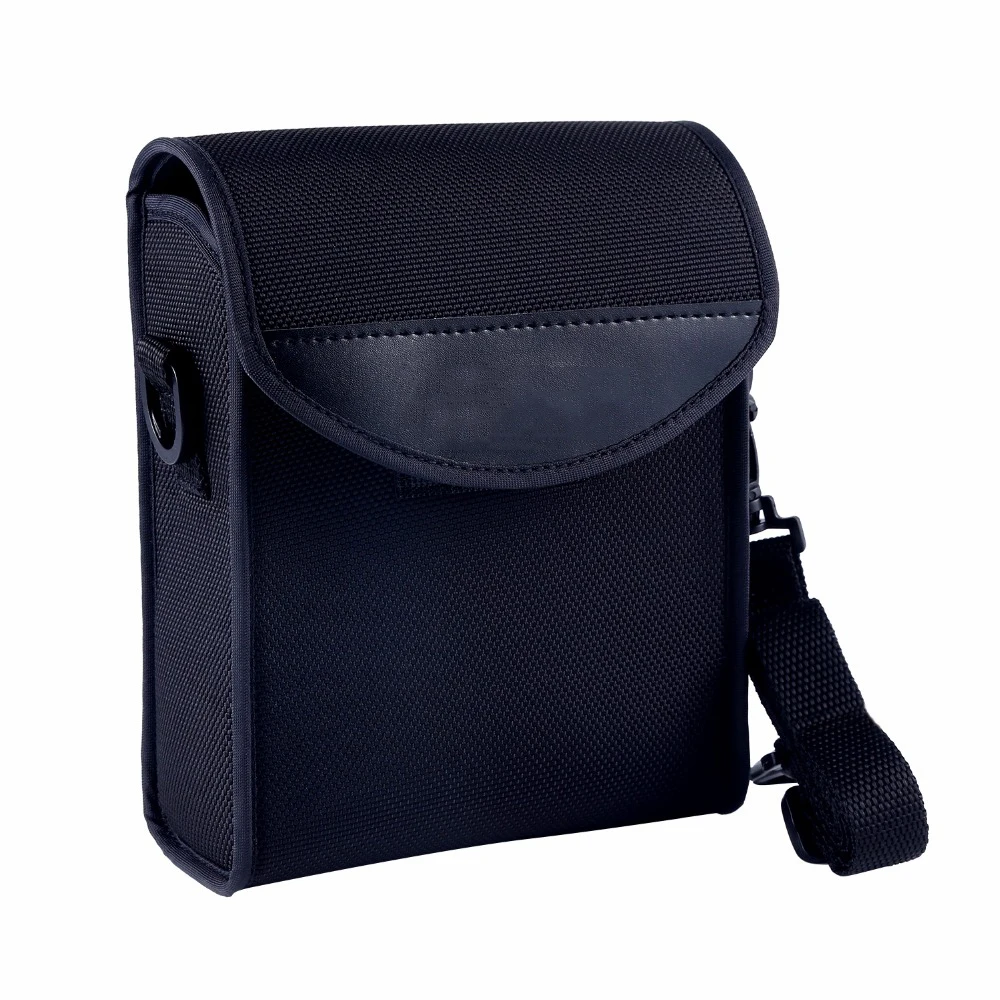 25-50mm Roof Binoculars Camera Bag Waterproof Binocular Bag Sling Shoulder Cross Bags Binocular Strap Shoulder Bag 6