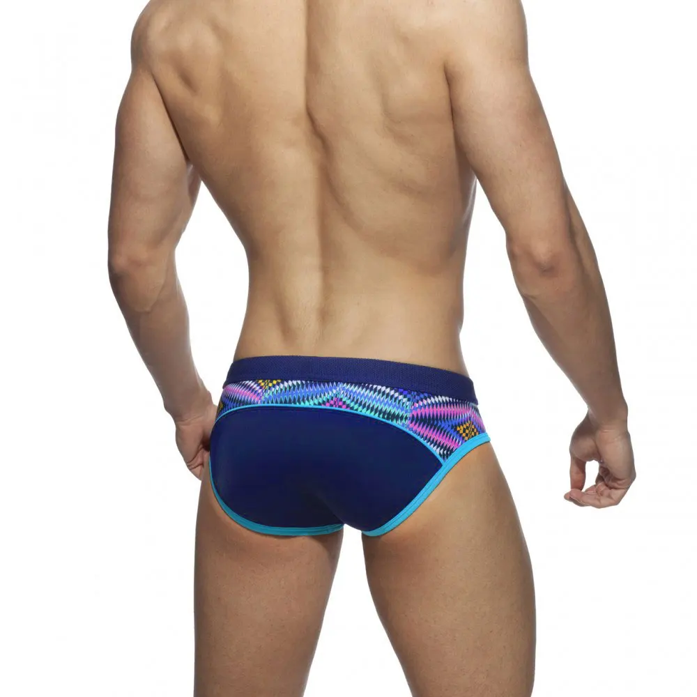 UXH Men's Swim Briefs mens swimsuit