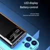 Xiaomi 120W Super Fast Charging 200000mAh High Capacity Battery Digital Display Power Bank For Iphone Samsung Huawei 2025 New ﻿ 5