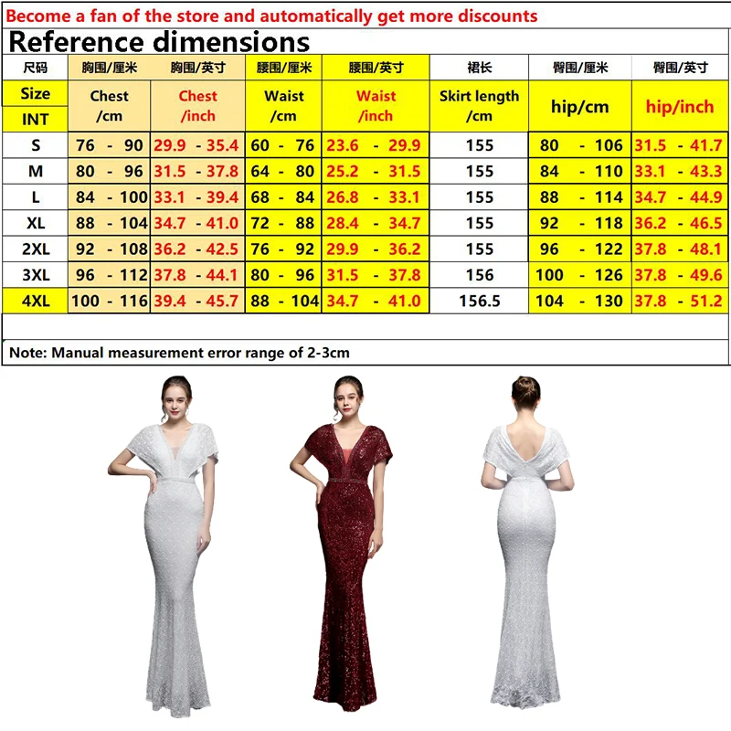 2024 Retro Sequin Evening Dress, Birthday Party, Elegant, Temperament, Annual Meeting, Host, Car Model, New