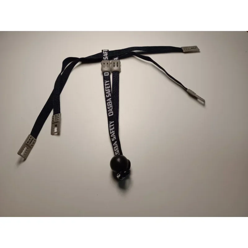 Chin Mount Sturdy Helmet Chin Strap Removable Lightweight Universal Batting Safety Helmet Strap