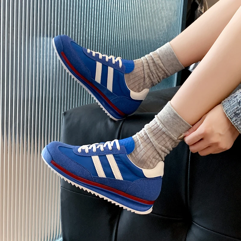 Comfortable Women's Shoe Woman Summer 2024 Women's Shoes Free Shipping Offer Casual Sport Shoe Womens Sneakers Sale Sneaker Girl 6