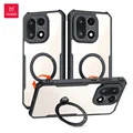 Magnetic Stand Case