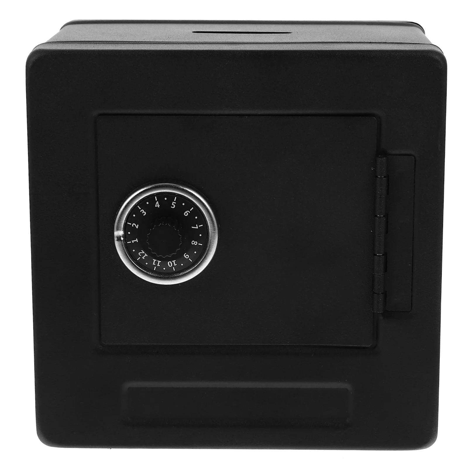 

Metal Safe Box Mini Kids Safe Piggy Bank Children Safe Box Shape Coin Bank