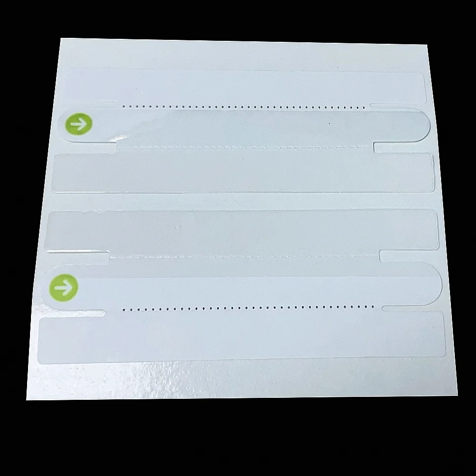 Premium Empty Mobile Phone Packaging Box with Quick Charge Cable and IMEI Label