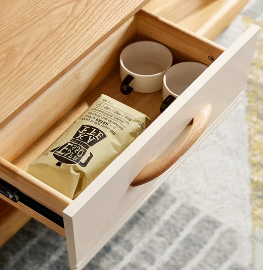 Kitchen Cupboard Cabinet Solid Wood Handles and Knobs Drawer Door Closet Dresser Pulls Furniture Hardware furniture handles kitchen door handles
