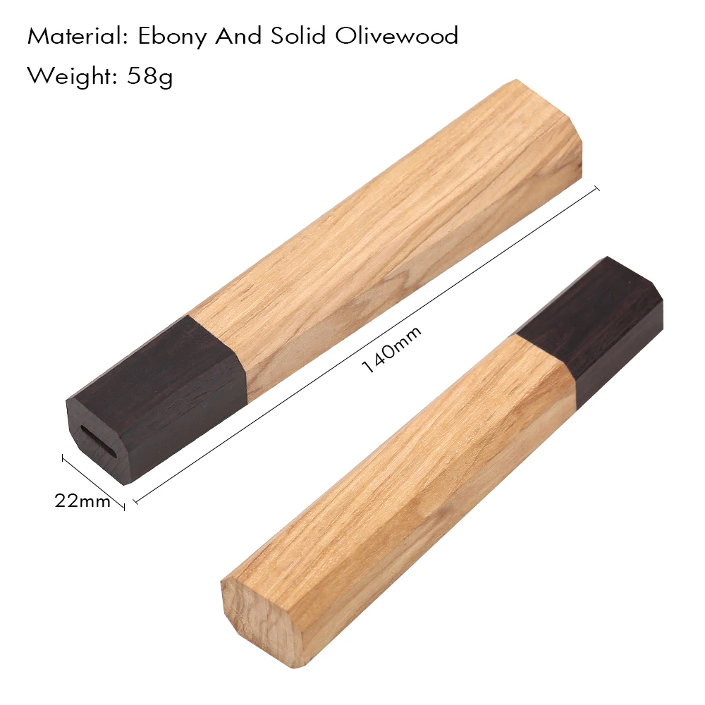 Olive and Ebony L