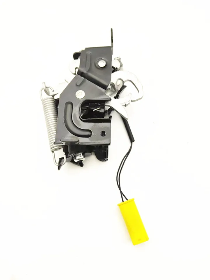 Verrou De Capot Pour G30 G32 GT G38 OEM 51237347410 51237347411 - Alibaba