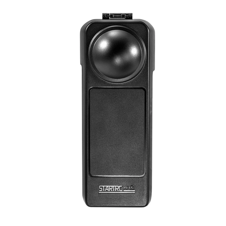 Insta360 X4 Action Camera Lens Protector Case