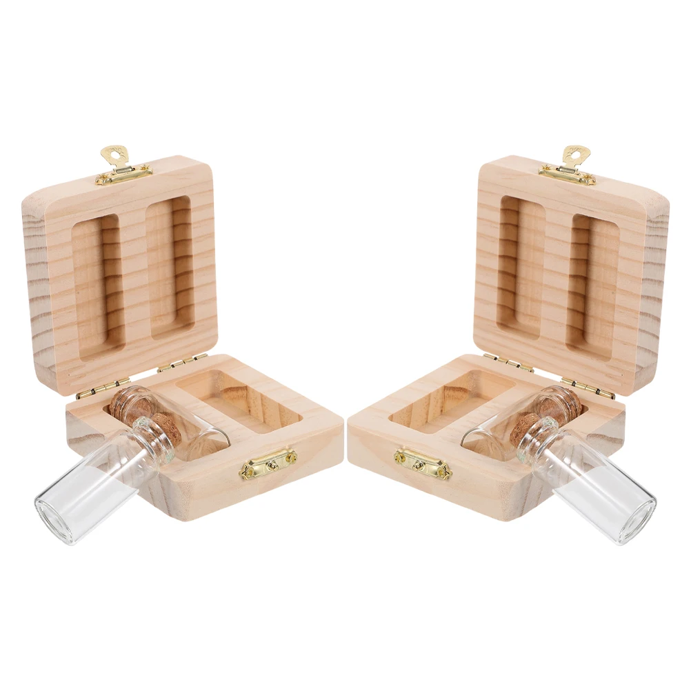 Baby Lanugo Keepsake Box 5