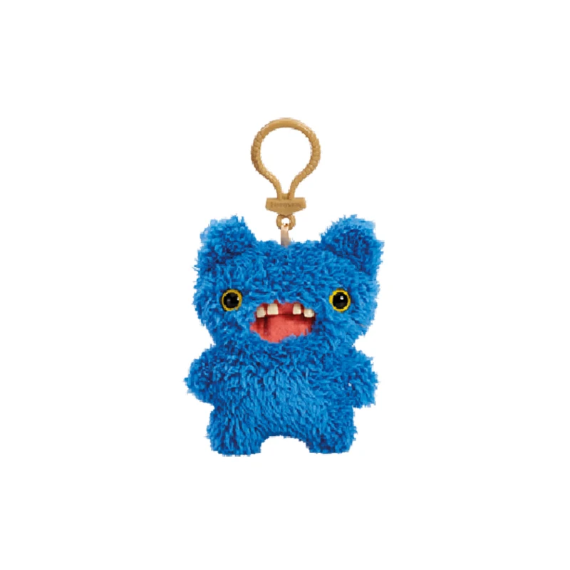 新しい Fuggler ぬいぐるみキーホルダー醜いモンスター 12 センチ