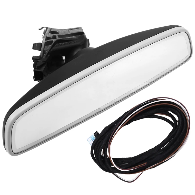 3G0857511AM For VW MQB Tiguan Passat B8 Golf 7 MK7 New Version Dimming Rear View Mirror Automotive Endoscopy