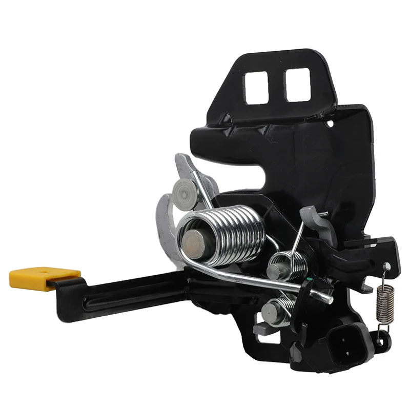 Front Hood Latch Assembly KB3Z16700A Fit For Vehicle