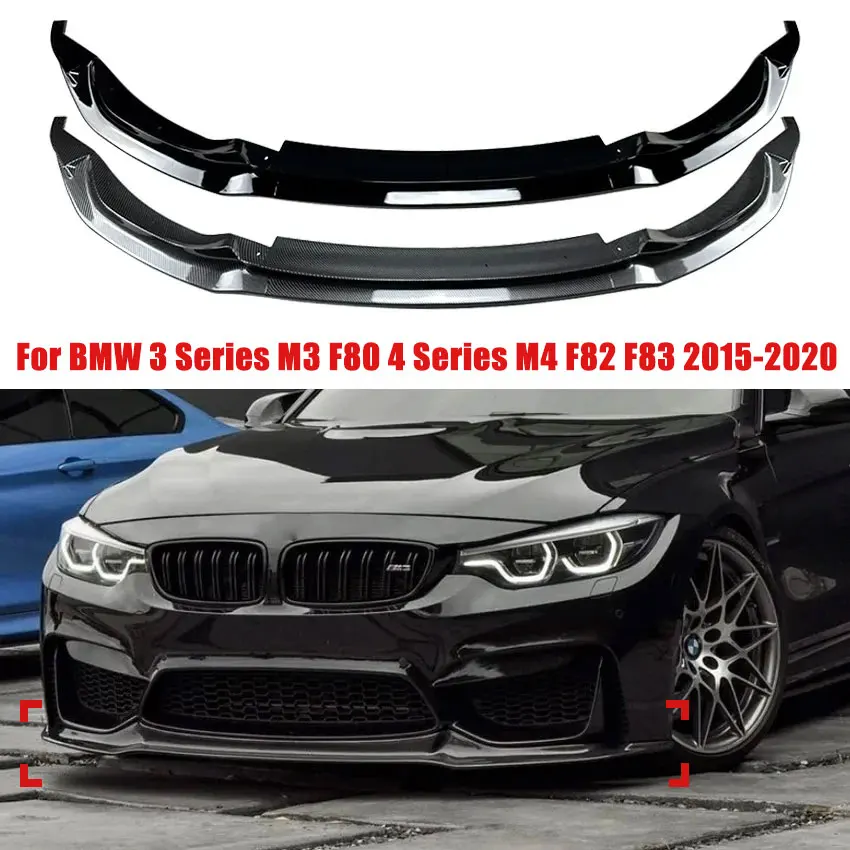 エンジンカバー BMW F80 M3 F82 F83 M4 14-19 18のカーボンファイバーリファイバーカーフードエンジンカバーキャップ Carbon Fiber Refit Car Hood En Engine Cover 14-18 BMW MシリーズF80 M3 F82 F83 M4のための本当