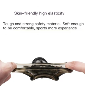 Reusable Penis Extender Cock Rings Delay Ejaculation Penis Condoms Dick Sleeve Silicone Glans Cover Enlargement Sex Toys For Men 4