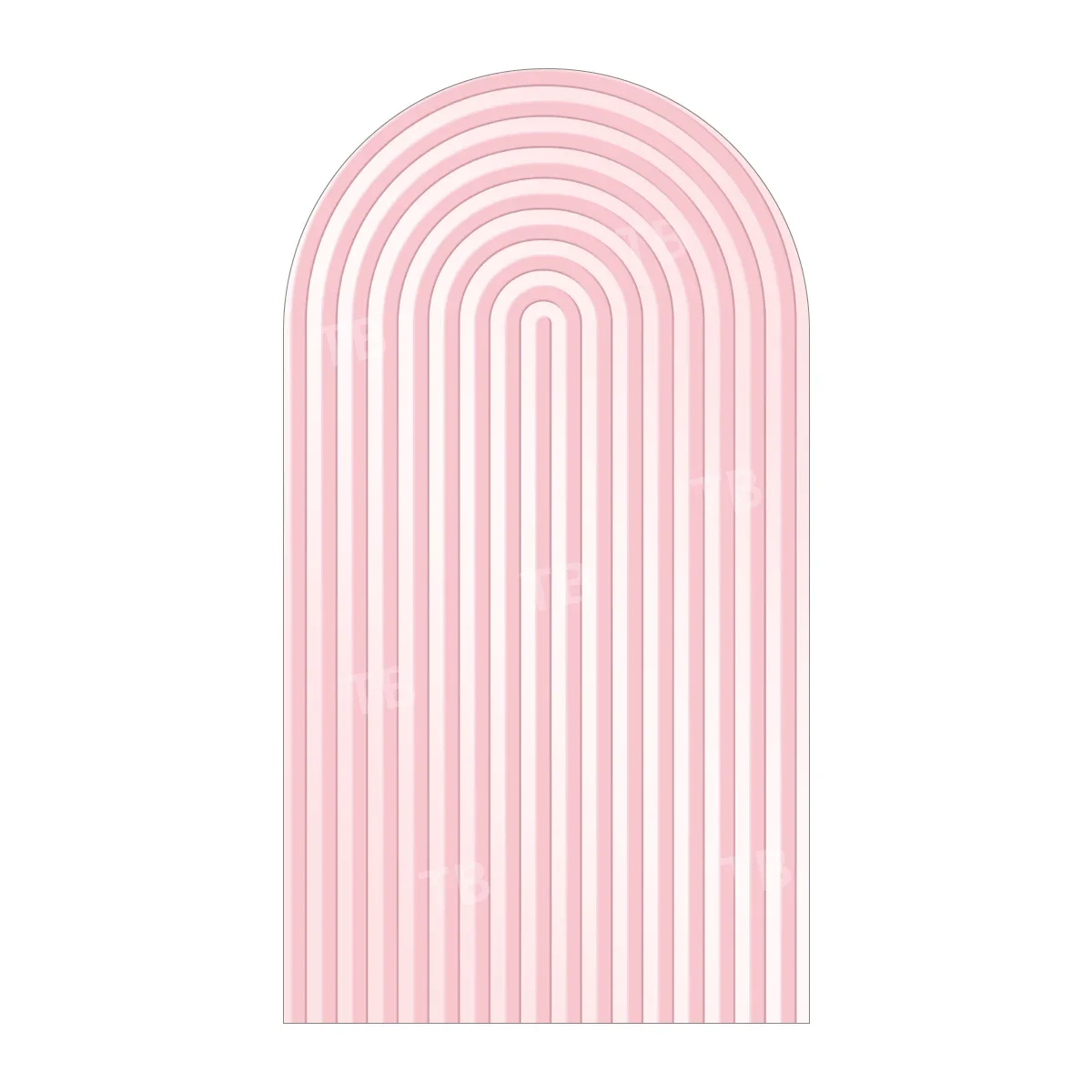 핑크 장미 꽃 디자인 아치 배경 커버 꽃 결혼식 신부 소녀 생일 파티 장식 사진 배경 벽 용품