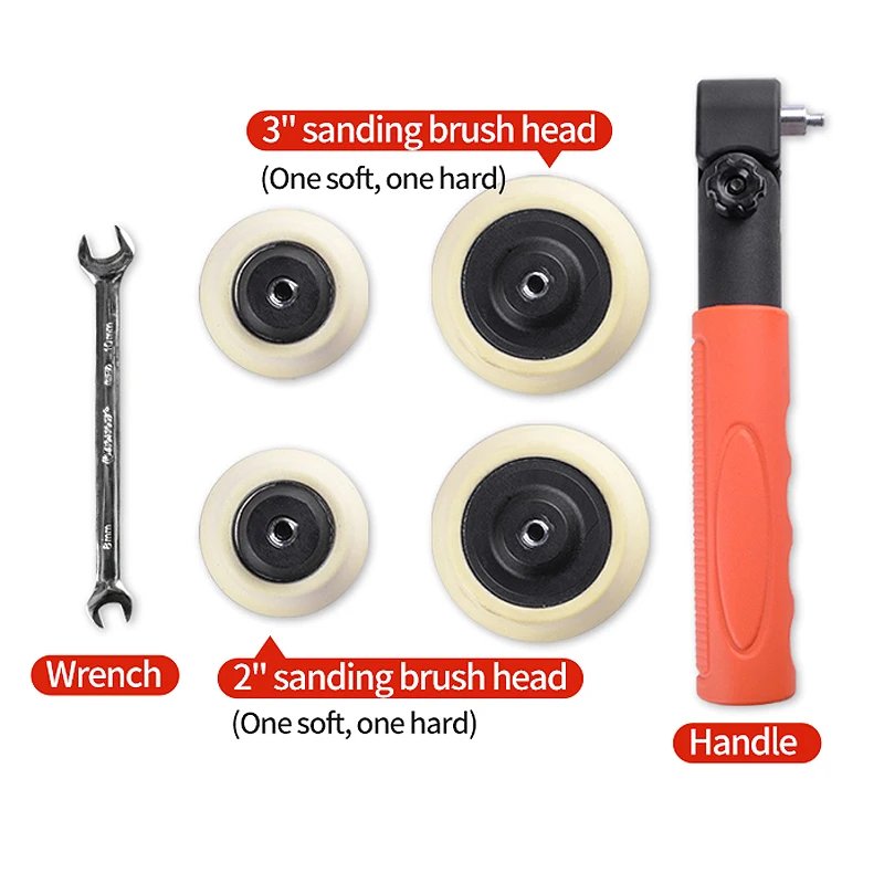 Woodturning sanding tools best sale