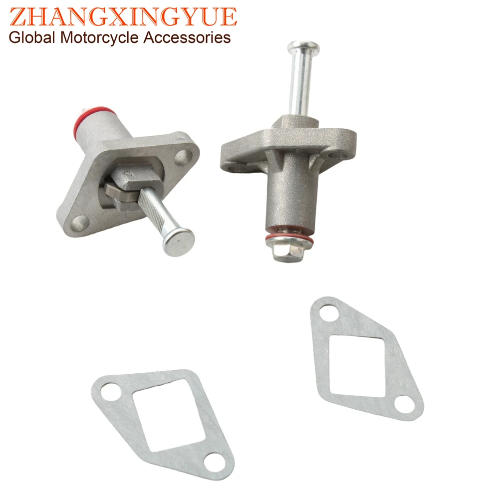 Motorcycle Timing Chain Tensioner For Yamaha TTR 50 TTR90 Route 66