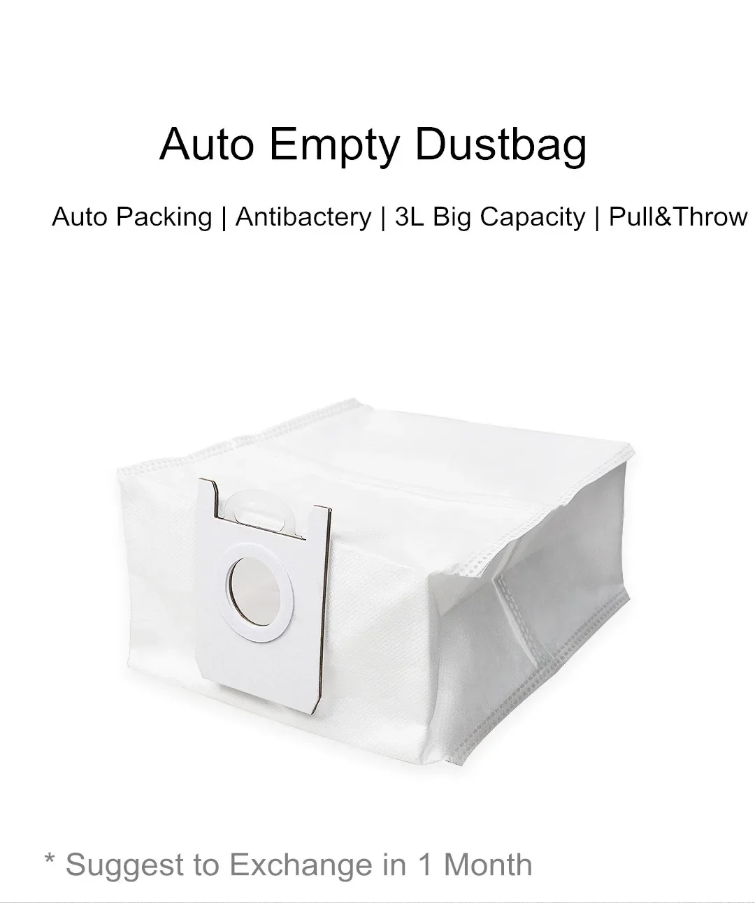 limpeza opcional acessorio original filtro hepa 04