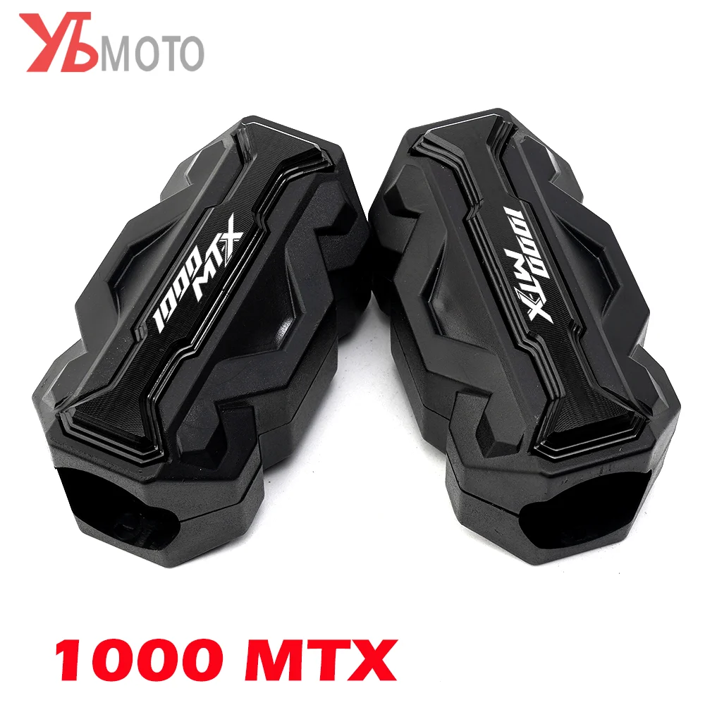 Motorcycle Accessories Engine Bumper Guard Crash Protection