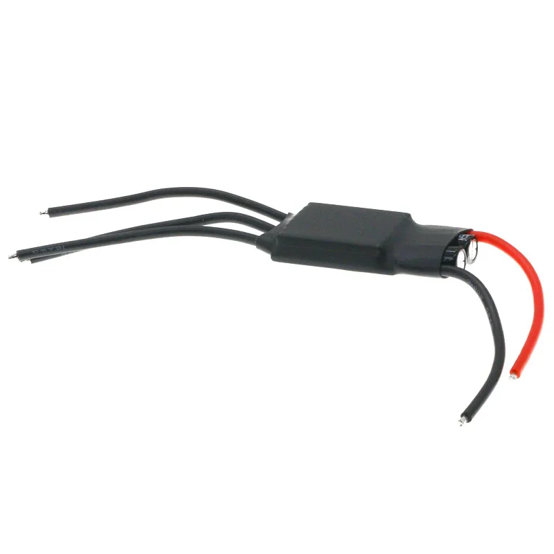 300W 1000W Three-phase Brushless Hall Free DC Motor Controller