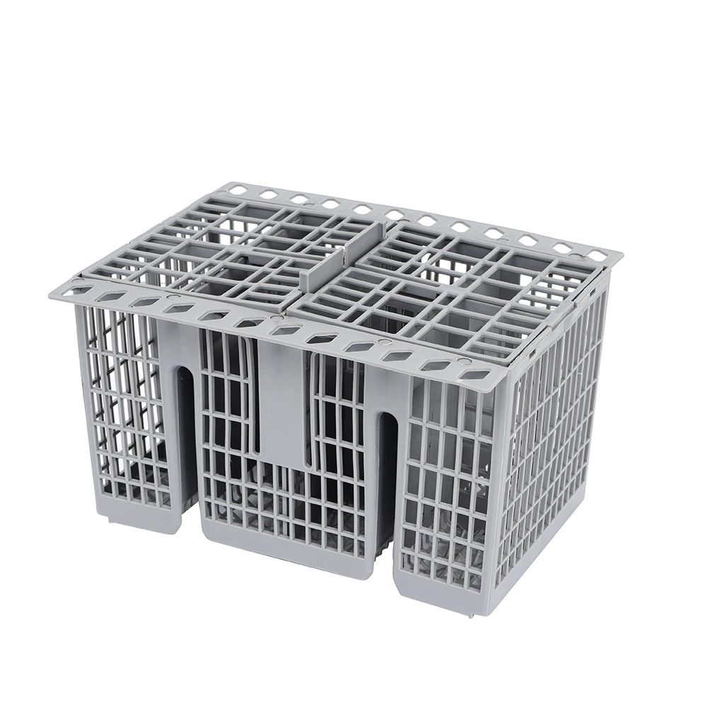 Multifunctional Dishwasher Basket Accessory for Bauknecht Indesit Hotpoint Ignis Storage Basket, High Quality 5