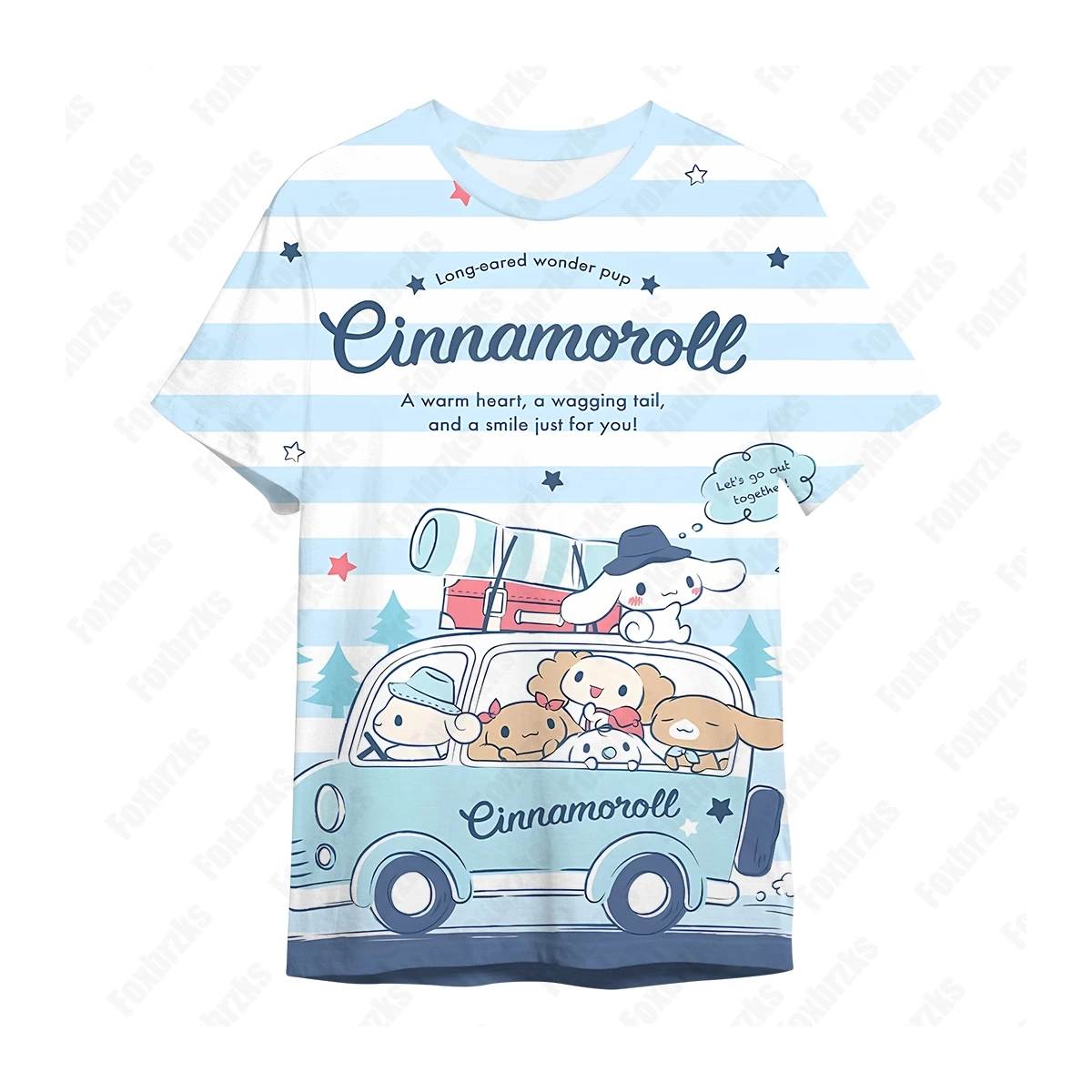 

Подарочная детская футболка Laurel dog в стиле Харадзюку для мальчиков и девочек, рубашки в стиле аниме, трендовая одежда, уличная одежда 100-5xl, футболки, топы, большие размеры