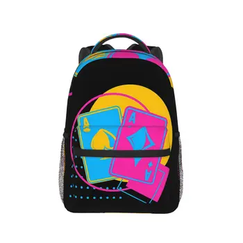 Disc Golf Backpack 11