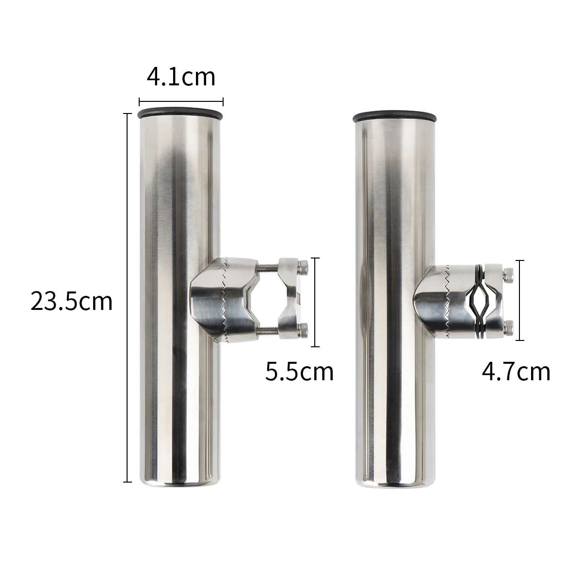 PORTE CANNE ARTICULE DE BALCON