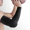 1pcs Arm Sleeve Armband Elbow Support Basketball Arm Sleeve Breathable Football Safety Sport Elbow Pad Brace Protector 5