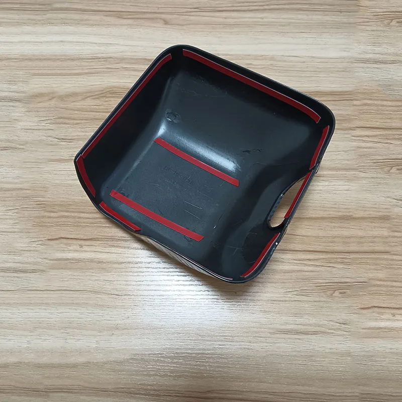 Garniture Chromée Pour Rétroviseur Extérieur Jeep Wrangler JL JT 2018+ - Protection Et Décoration