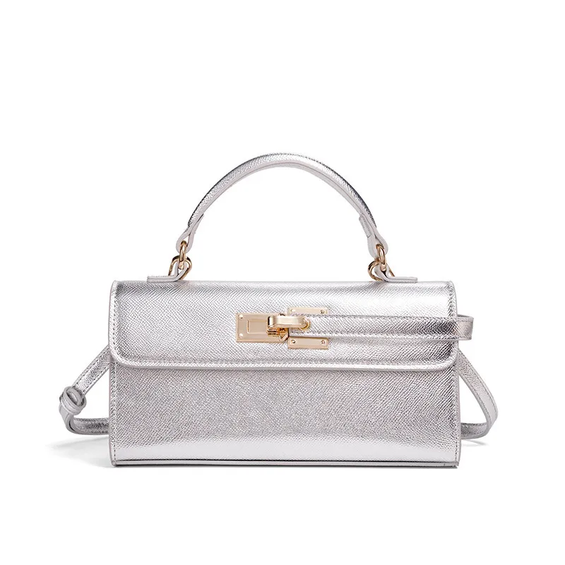 Lock Tote Bag | Luxury Large Capacity | Maison Novaire