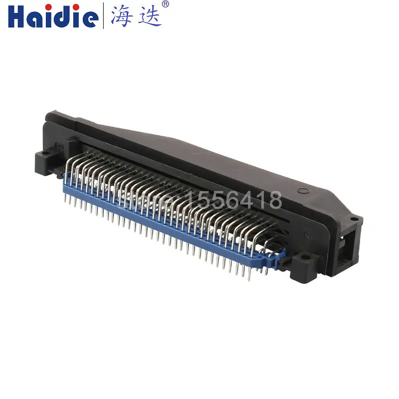 1-50 sets  88pin cable wire harness connector housing plug connector