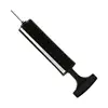Bike Accessories Bicycle Football Soccer Air Pump Swimming Ring Beach Ball Inflatable Basketball Pump Inflating Needle 2