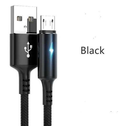 Type C Cable 5A Fast Charger USB C Cable For Huawei Xiaomi 12 Samsung S21 Quick Charging 3.0 Android Mobile Phone USB Cord