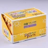 24pcs/lot Moisturizing Fruit Flavor Colourless Cartoon Lip Balm Natural Plant Lip Gloss Fruit Embellish lipstick Makeup Tools 5