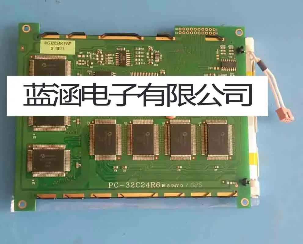 MG32C24R-FWFS LCD Screen Display Panel
