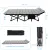 Folding Camping Cot Camp Cots Portable Heavy Duty Outdoor Camping Bed for Adults Home Beach RV Noon Break 200KG Bearing 6 Folding Camping Cot Camp Cots Portable Heavy Duty Outdoor Camping Bed for Adults Home Beach RV Noon Break 200KG Bearing 6