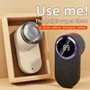 Household Hair Ball Trimmer Electric Lint Remover ​Sweater Shaver USB Rechargeble Clothes Lint Machine Electric Lint Remover 3