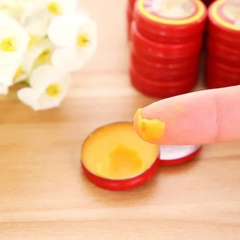 10/50/100PCS Tiger Essential Balm Balsamo Tigre Balm Plaster Tiger Essential Oils Mosquito Elimination Headache Cold Dizziness