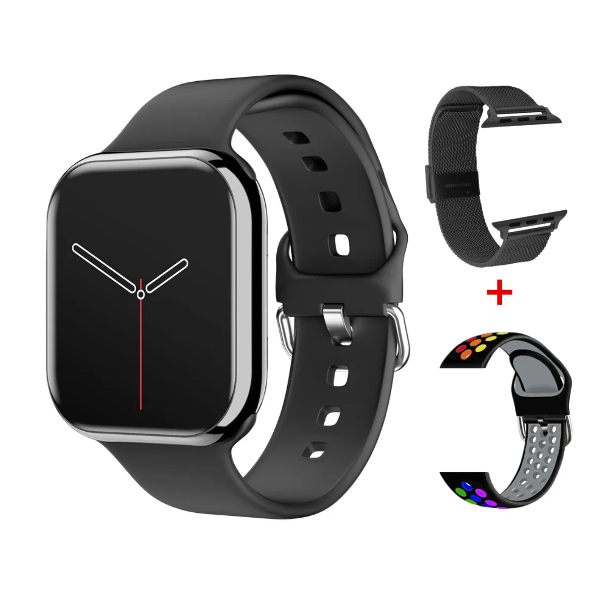 Black add C2