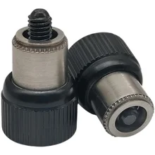 

PF22-M3/M4/M5/M6-0/-1/2Self-Clinching Fasteners Flare-in Style Panel Captive Screws